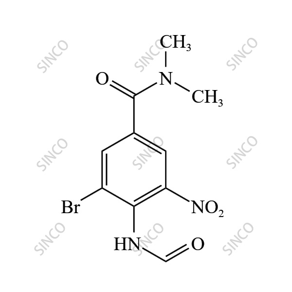 Tegoprazan Impurity 79