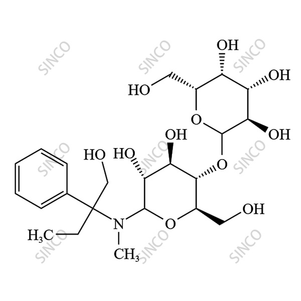 Trimebutine Impurity 4