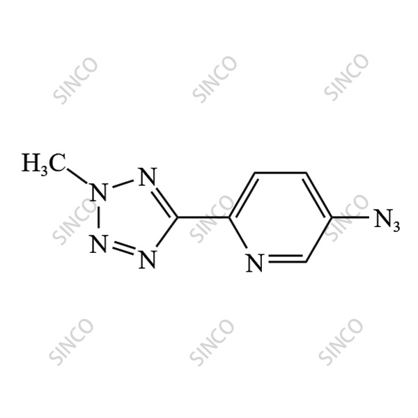 Tedizolid Impurity 84