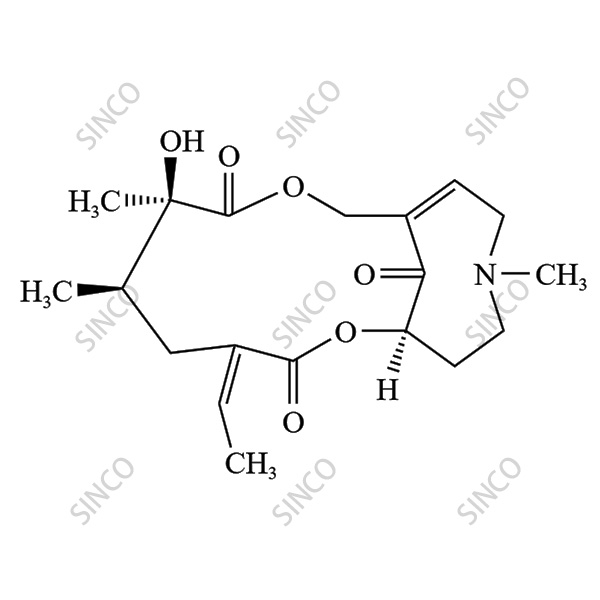 Trichodesmine
