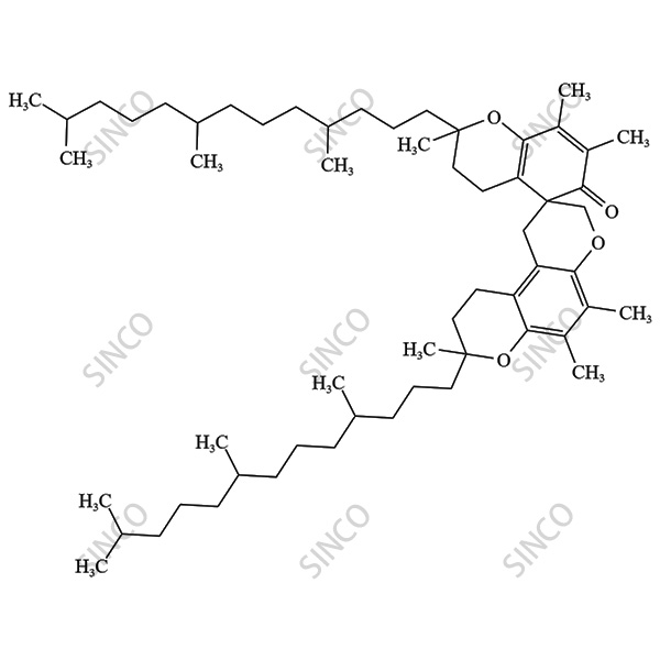 Tocopherol Impurity 5