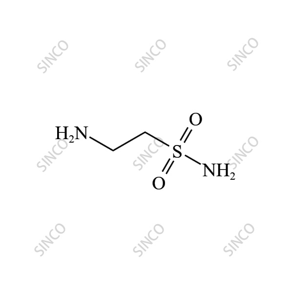 Taurinamide