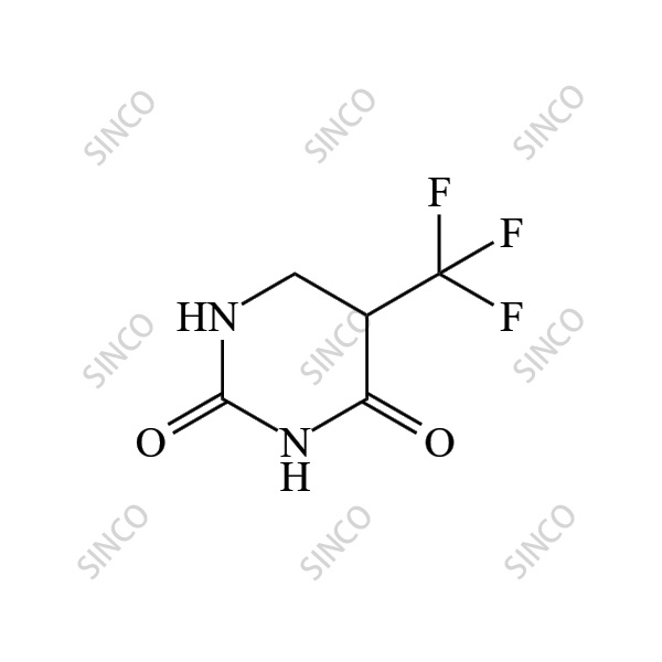 Trifluridine Impurity 14
