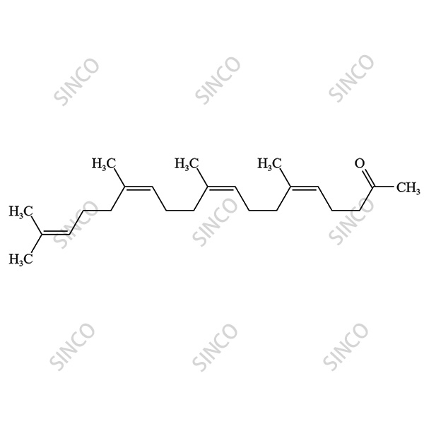 Teprenone Impurity 24