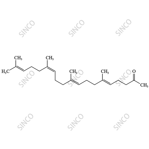 Teprenone Impurity 25