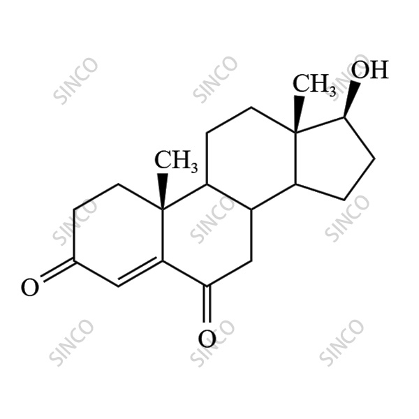Testosterone Impurity 1
