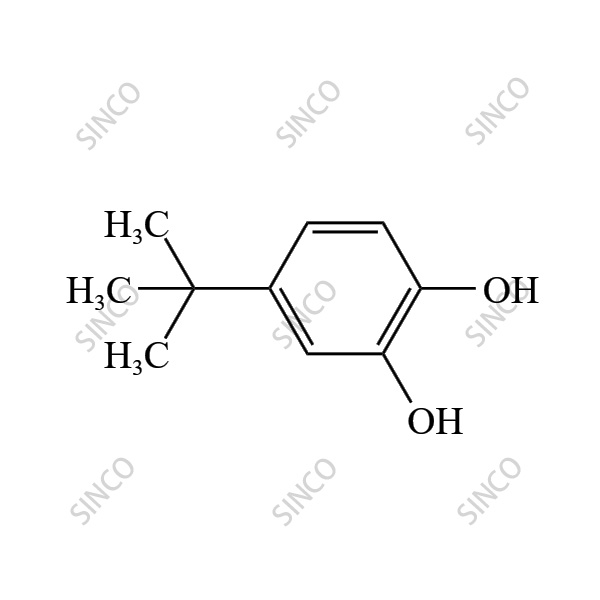 4-tert-Butylcatechol