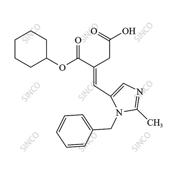 Tegoprazan Impurity 82