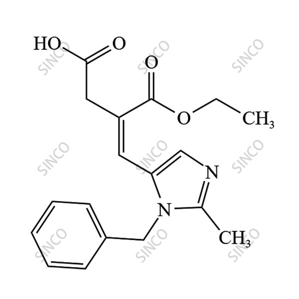 Tegoprazan Impurity 83
