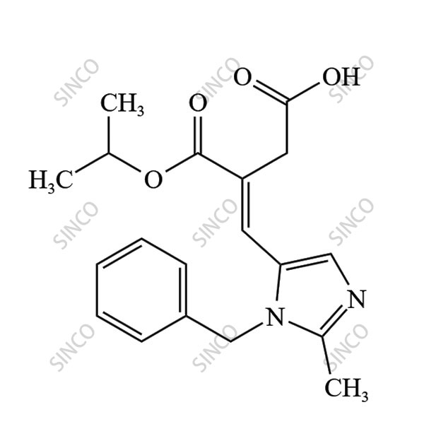 Tegoprazan Impurity 84