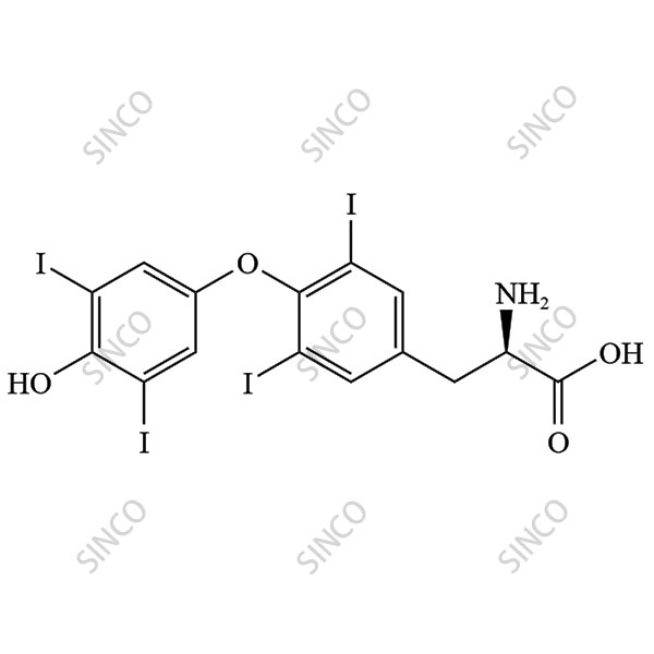 D-Thyroxine