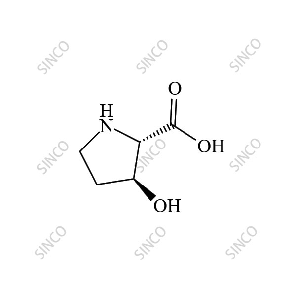 trans-3-Hydroxy-L-proline