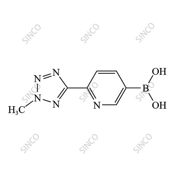 Tedizolid Impurity 85