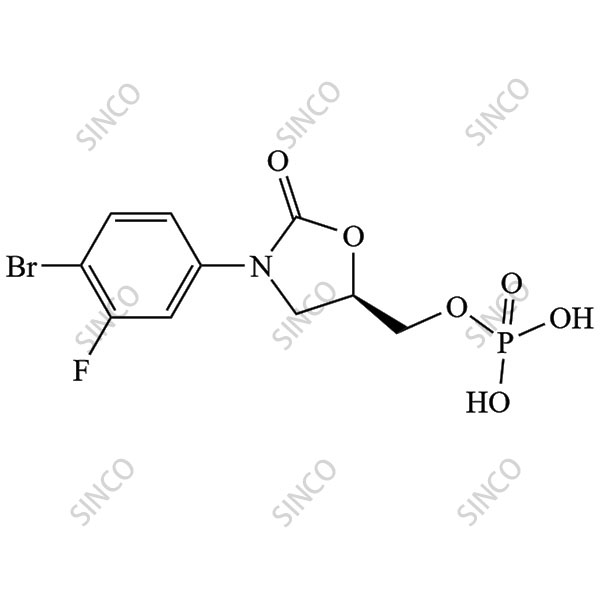 Tedizolid Impurity 86