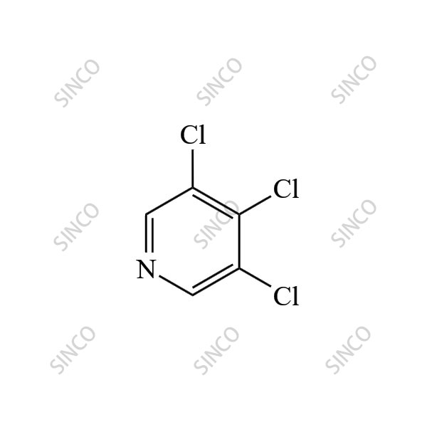3,4,5-Trichloropyridine