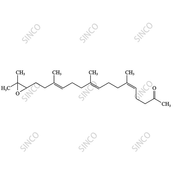 Teprenone Impurity 29