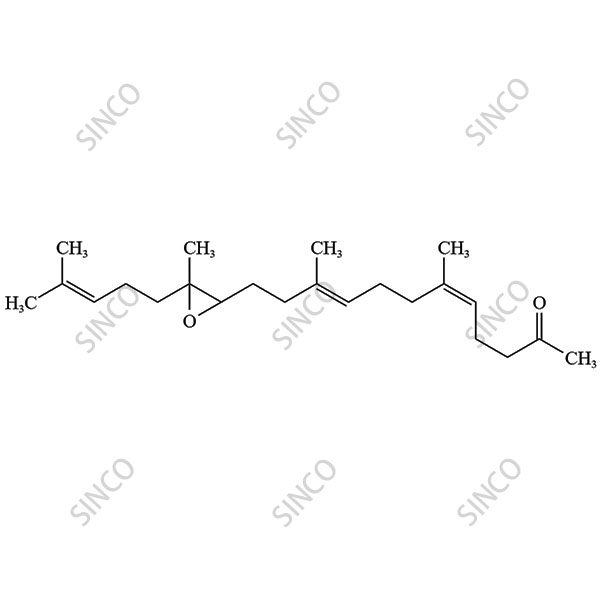 Teprenone Impurity 30