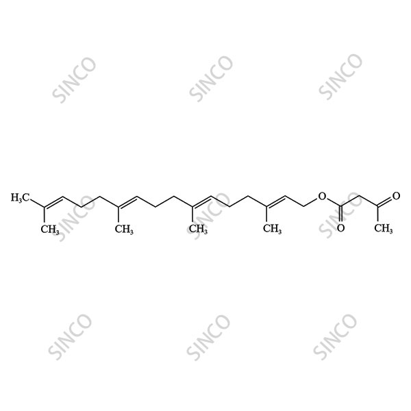 Teprenone Impurity 31