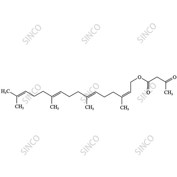 Teprenone Impurity 32