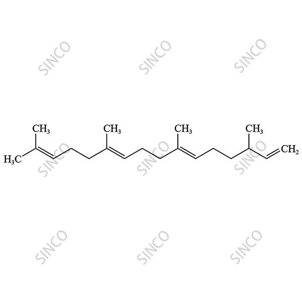 Teprenone Impurity 34