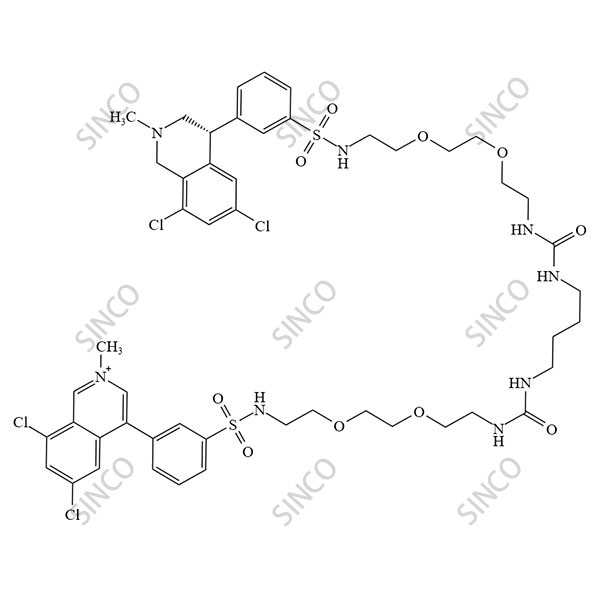 Tenapanor Impurity 3