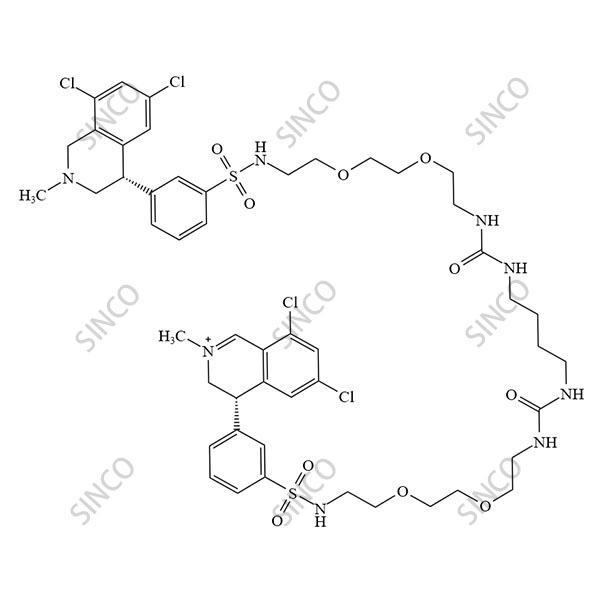 Tenapanor Impurity 4