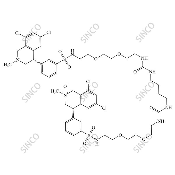 Tenapanor Impurity 5