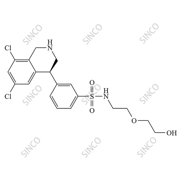 Tenapanor Impurity 6