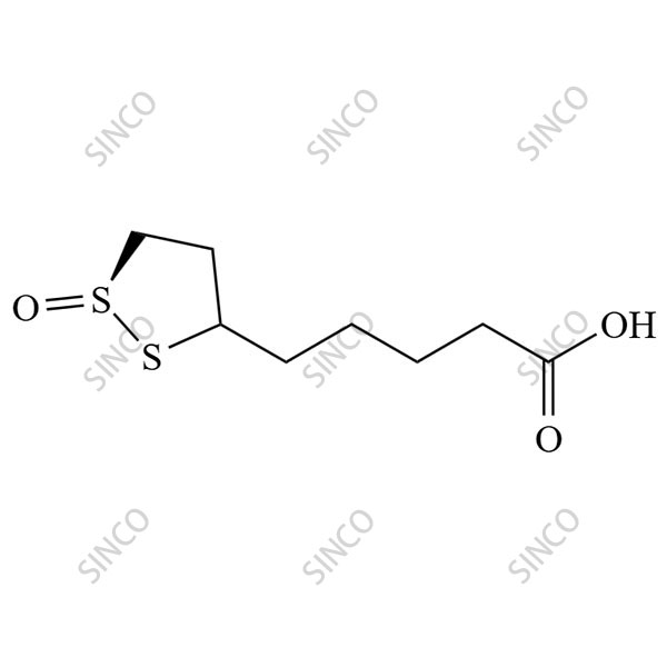 Thioctic Acid Impurity 38
