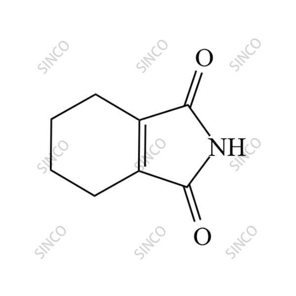 4,5,6,7-tetrahydro-2H-isoindole-1,3-dione