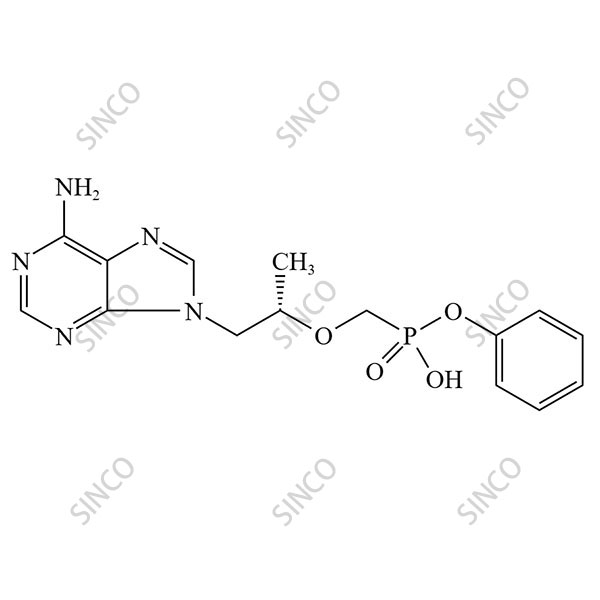 Tenofovir Impurity 114