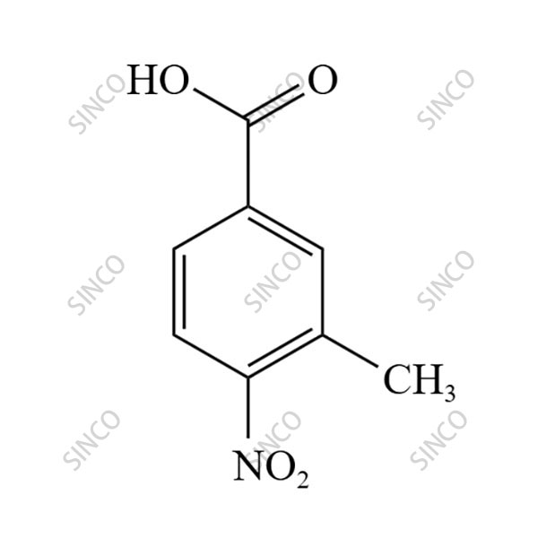 Tolvaptan phosphate sodium Impurity 80