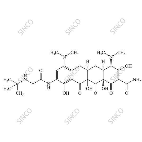 Tigecycline Impurity 14