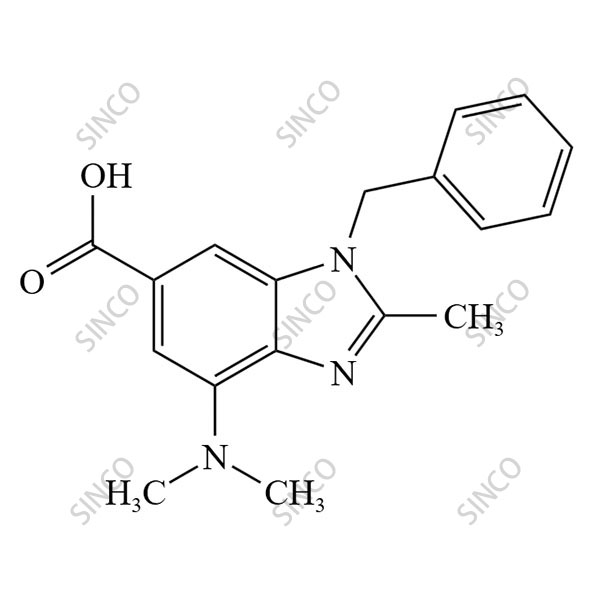 Tegoprazan Impurity 86