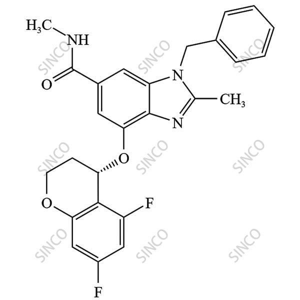 Tegoprazan Impurity 87