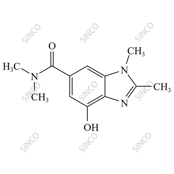 Tegoprazan Impurity 88