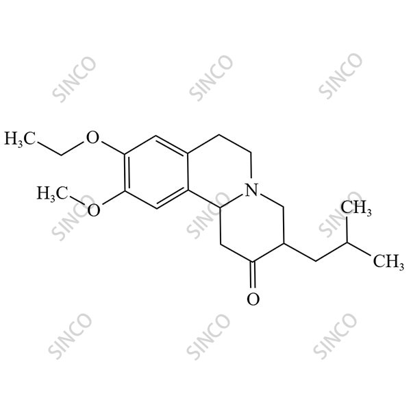 Tetrabenazine Impurity 41