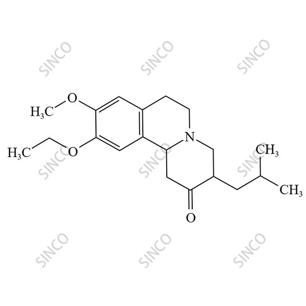 Tetrabenazine Impurity 42