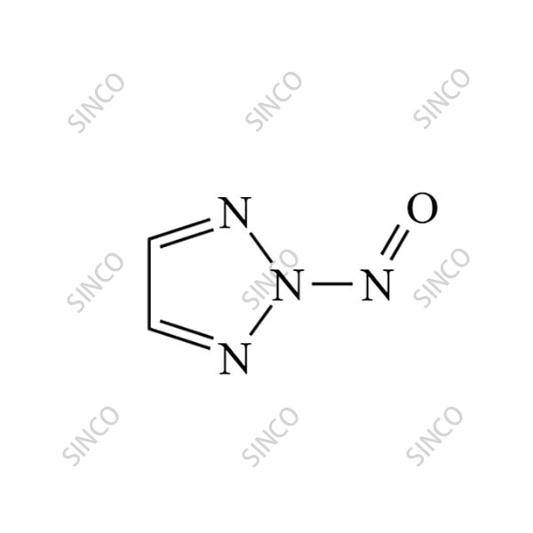 N-Nitroso Tedizolid Impurity 87