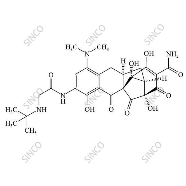 Tigecycline Impurity 15