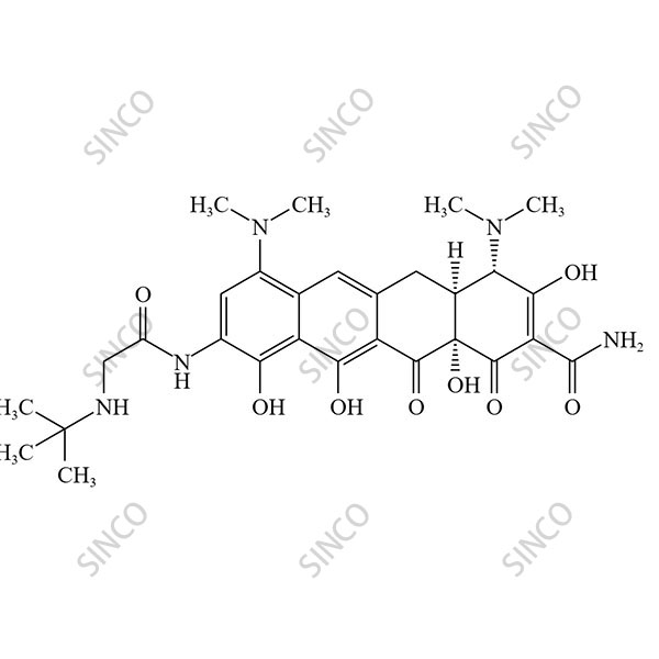 Tigecycline Impurity 16