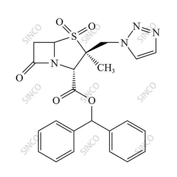 Tazobactam Impurity 7