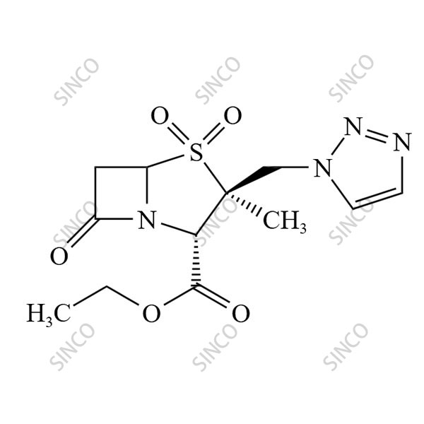Tazobactam Impurity 10