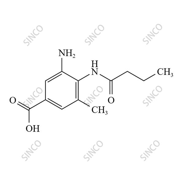 Telmisartan Impurity 18
