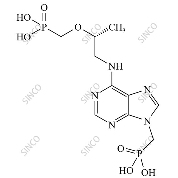 Tenofovir Impurity 115