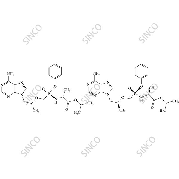 Tenofovir Impurity 84