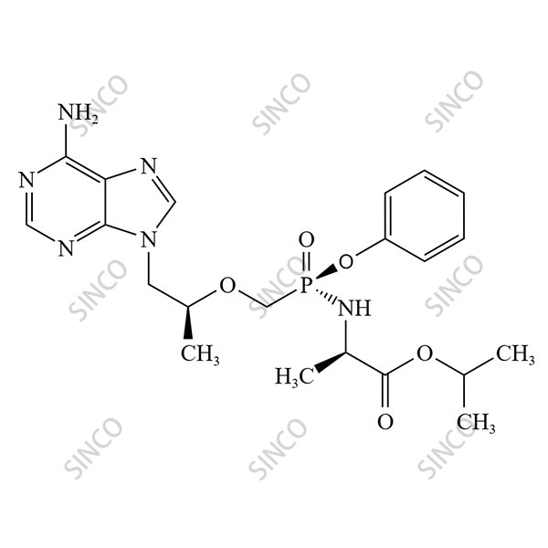 Tenofovir Impurity 117