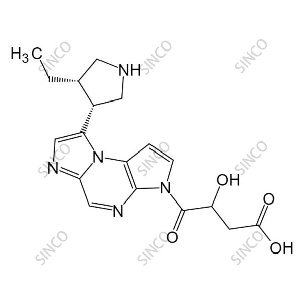 Upadacitinib Impurity 93