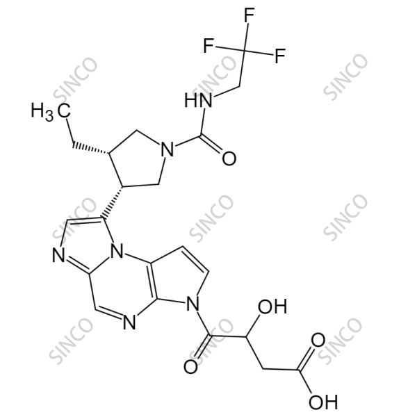 Upadacitinib Impurity 94
