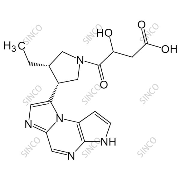 Upadacitinib Impurity 95